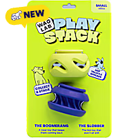 WAGLAB The 2-Pack Dog Toy