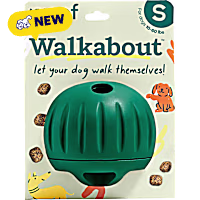 Woof Walkabout for Dogs