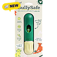 Woof Bullysafe Stick Holder for Safer Play Dog Chew