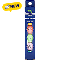Petco Stackable Animal Highlighters