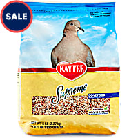 Kaytee Supreme Daily Blend Dove Food