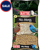 Kaytee No Mess Blend Wild Bird Food