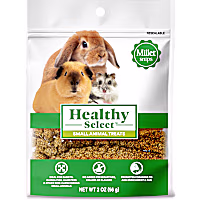Healthy Select Millet Snips for Small Animals