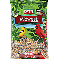 Kaytee Midwest Regional Blend Wild Bird Food