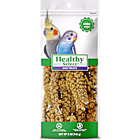 Healthy Select Millet Birds Snips