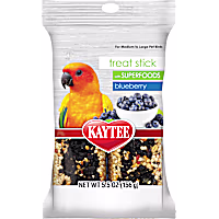 Kaytee Blueberry Avian Treat Stick with Superfood