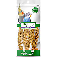 Healthy Select Spray Millet Banana Flavor Bird Treats