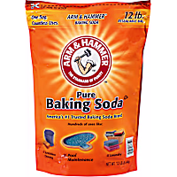 Arm & Hammer Pure Baking Soda for Pets