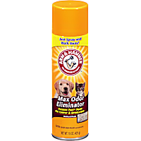 Arm & Hammer Aerosol Sunburst Fresh Max Odor Eliminator for Pets