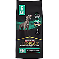 Purina Pro Plan Veterinary Diets EN Gastroenteric Canine Formula Dry Dog Food