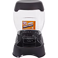 Arm & Hammer Pet Gravity Feeder