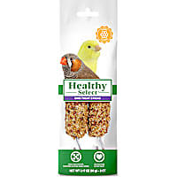 Healthy Select Bird Treat Sticks with Honey Flavor