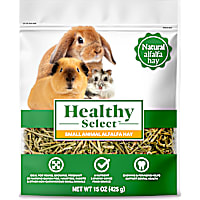 Healthy Select Alfalfa Hay for Small Animal