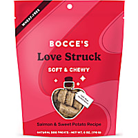Bocce's Bakery Love Struck Soft & Chewy Dog Treats