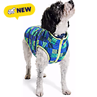 Petco Reversible Sherpa Pet Vest
