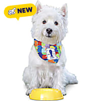 FIFA WC26 PawSwag Dog Bandana