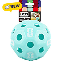 FIFA World Cup 2026 Blue EZ Grip N' Fetch Dog Toys