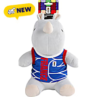 FIFA World Cup 2026 Raymond Rhino France Plush Dog Toys