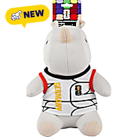 FIFA World Cup 2026 Raymond Rhino Germany Plush Dog Toys