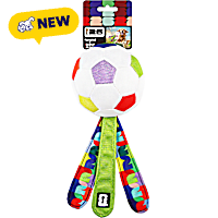 FIFA World Cup 2026 Flying Ball Dog Toys