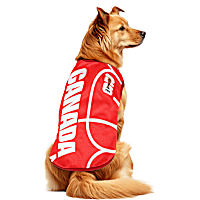 FIFA WC26 CANADA National Team Dog T Shirt