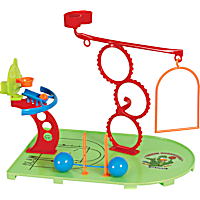 Caitec Nature's Instinct Birdie Basketball Playground