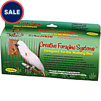 Caitec Creative Foraging Systems Large Foraging Box Refills
