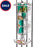 Caitec Creative Foraging Systems Windmill Foraging Toy
