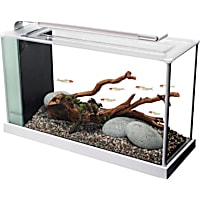Fluval White Spec V Aquarium Kit