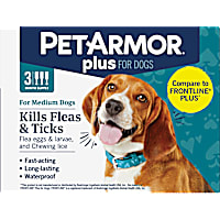 PetArmor Flea & Tick Topical Prevention for Dogs 23-44 lbs.