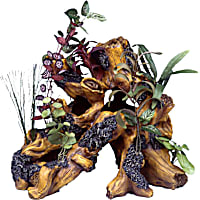 Penn Plax Driftwood Gardens