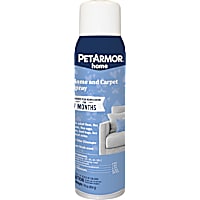 PetArmor Home and Carpet Fleas and Ticks Pet Spray