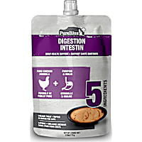 PureBites Squeezable Gut & Digestion Creamy Cat Treats