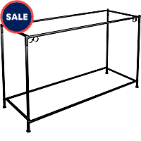Caitec TitanEze 75 Gallon Knock-Down Aquarium Tank Stand