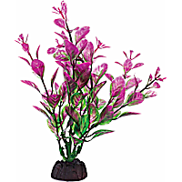 Penn Plax Artificial Colorful 4" Plants