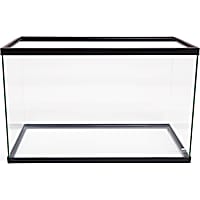 Imagitarium 10 Gallon Open-Glass Aquarium Tank
