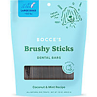 Bocce's Bakery Brushy Sticks for Dogs