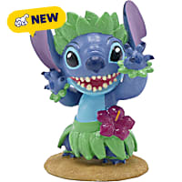 Penn Plax Disney Stitch Hula Skirt