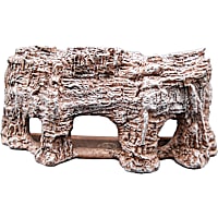 Penn Plax Deco Replica Grotto Cliff Ornament
