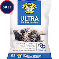 Dr. Elsey's Ultra Clumping Clay Multi-Cat Litter