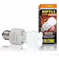 Exo-Terra Reptile UVB
