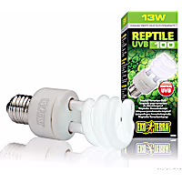 Exo-Terra Reptile UVB 100