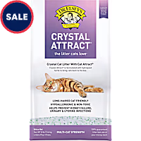 Dr. Elsey's Crystal Cat Litter