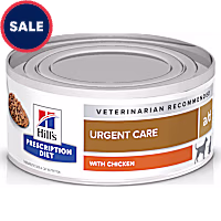 Hill's Prescription Diet a/d Urgent Care Canned Dog and Cat Food