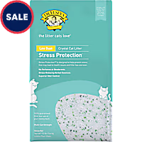 Dr. Elsey's Stress Protection Unscented Lowdust Crystal Gel Cat Litter