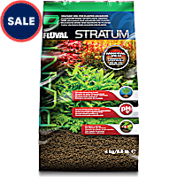 Fluval Plant and Shrimp Stratum