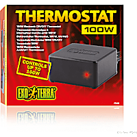 Exo-Terra Electronic ON/OFF Thermostat