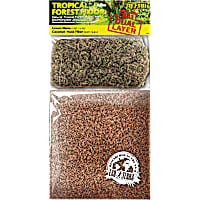 Exo-Terra Tropical Forest Floor for Reptiles