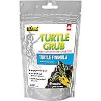 Exo-Terra Bug Bites Turtle Formula