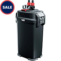 Fluval 407 Performance Canister Filter 120Vac